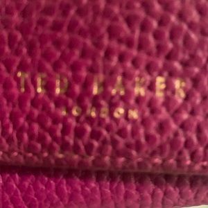 Ted Baker wallet